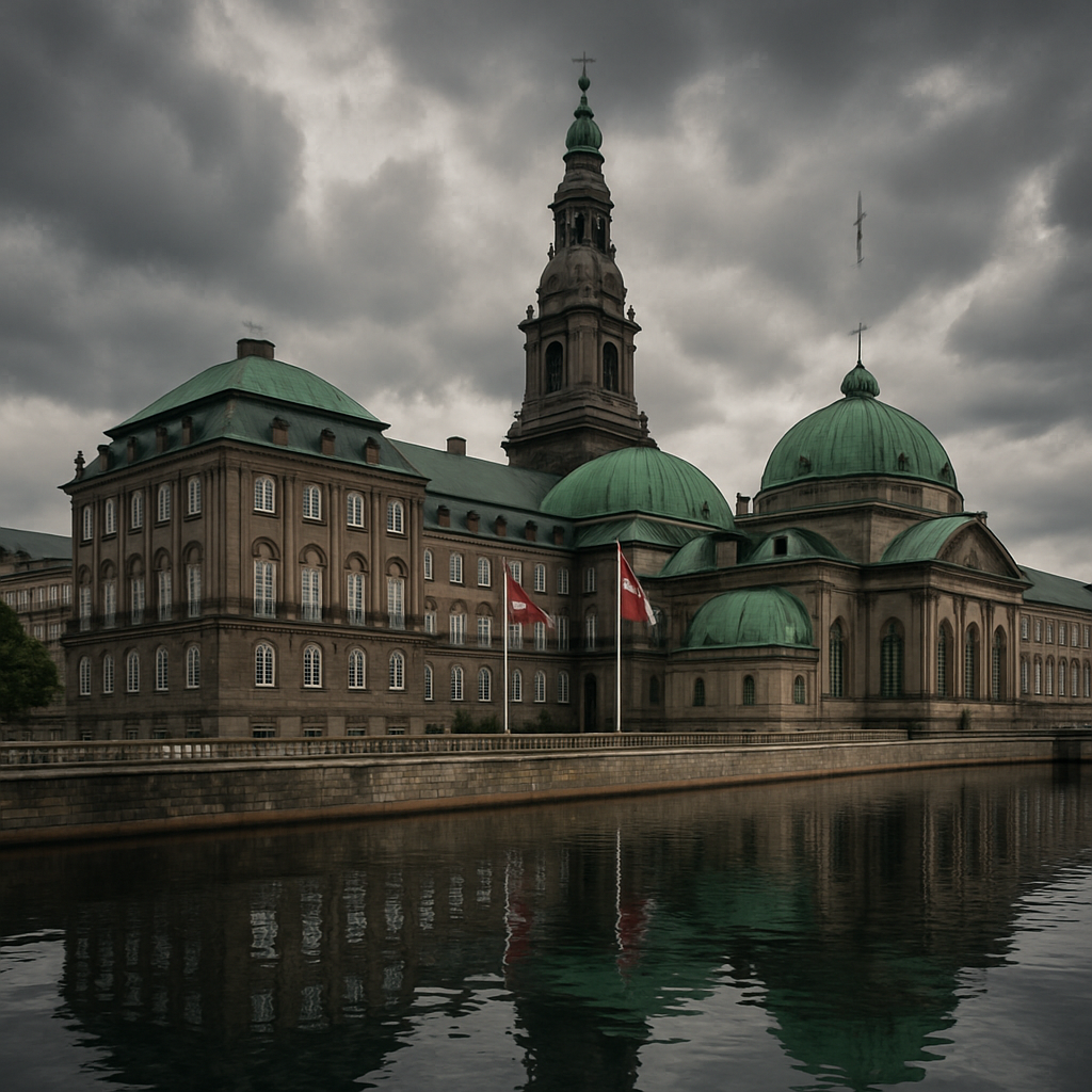 Copenhagen Christianshavn & Nørrebro Walking Tour