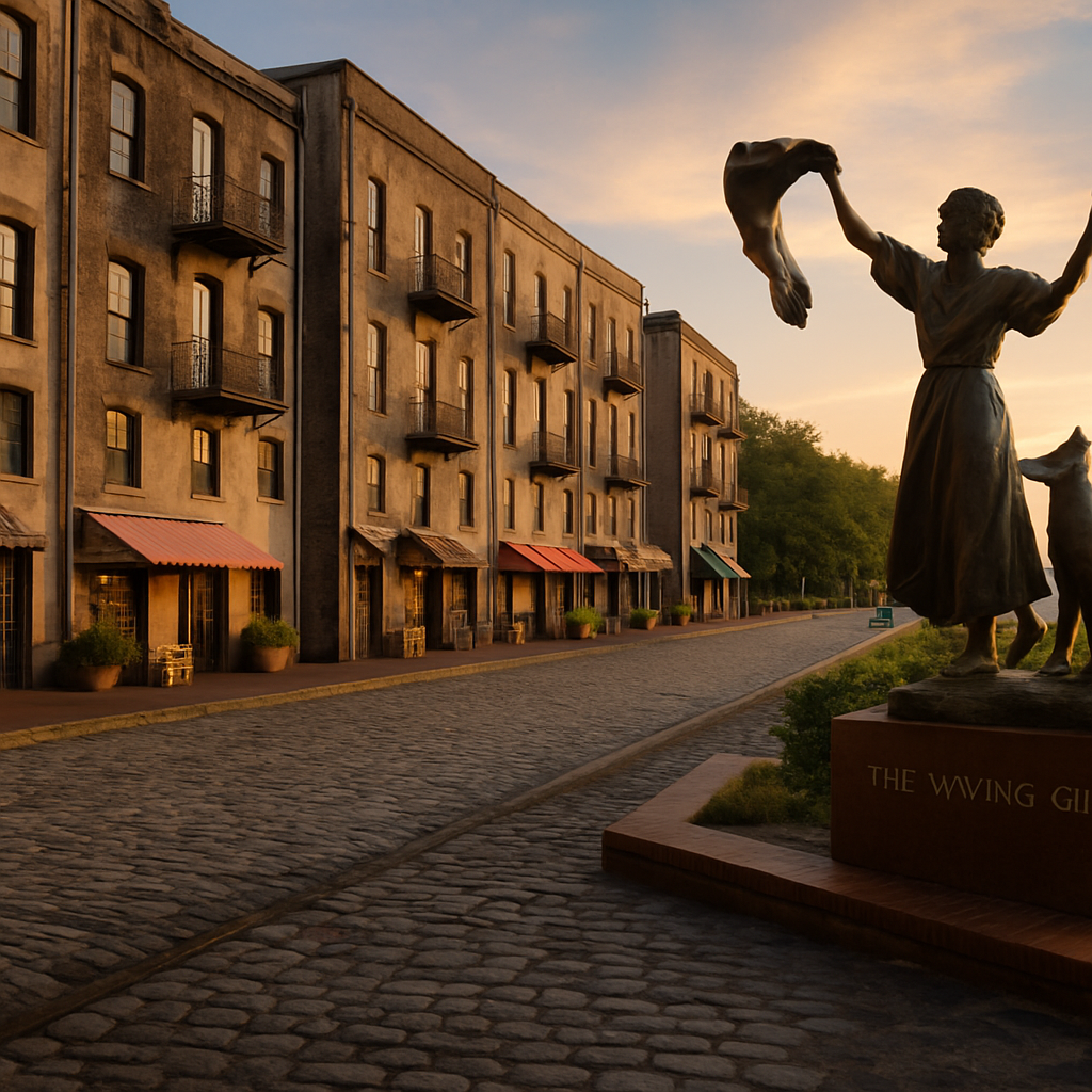 Savannah