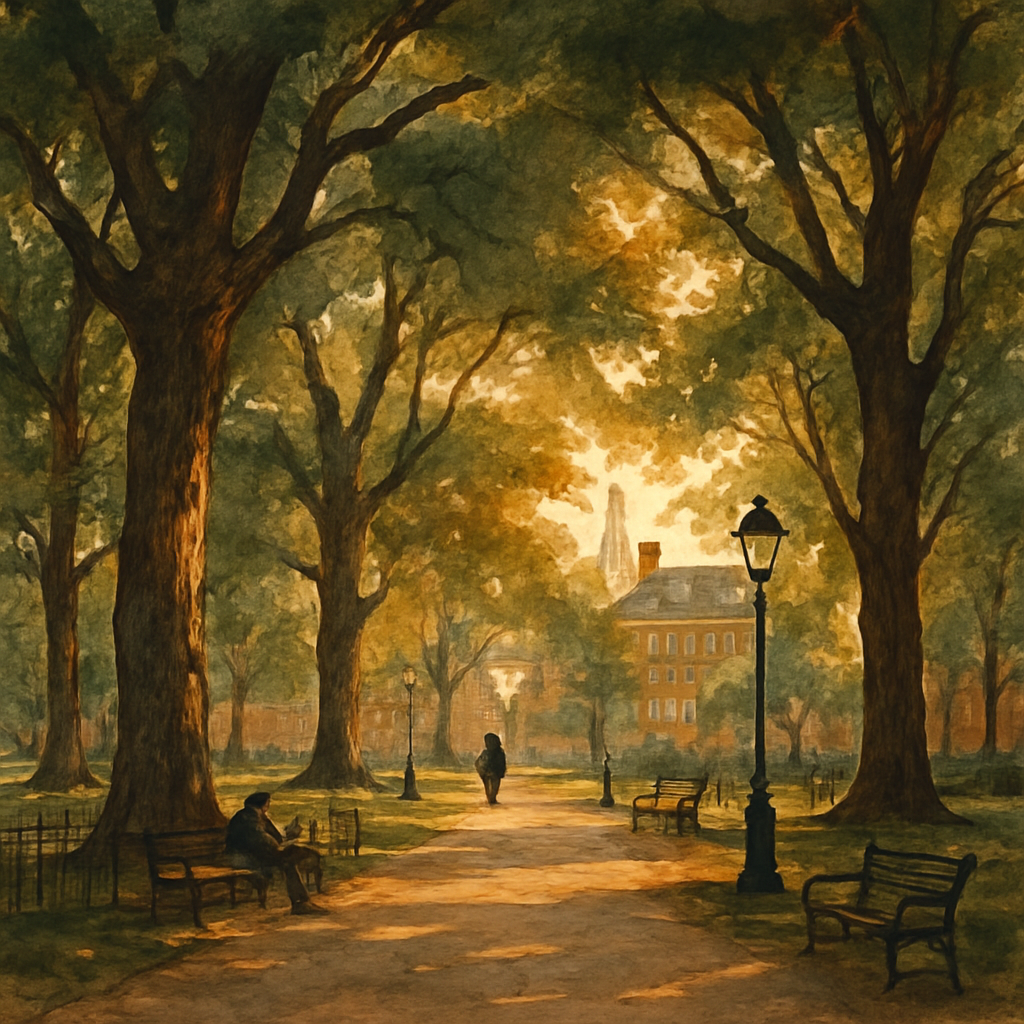 Washington Square